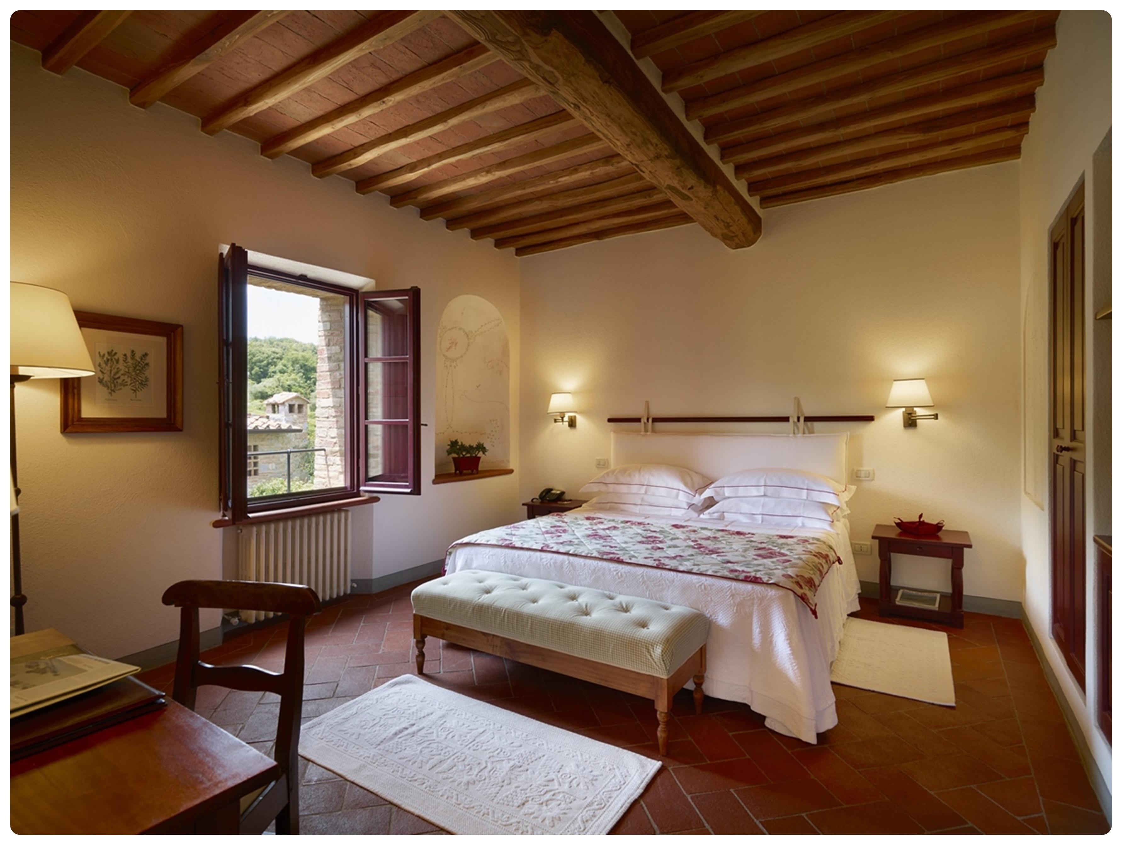 Hotel Le Fontanelle Castelnuovo Berardenga Dış mekan fotoğraf