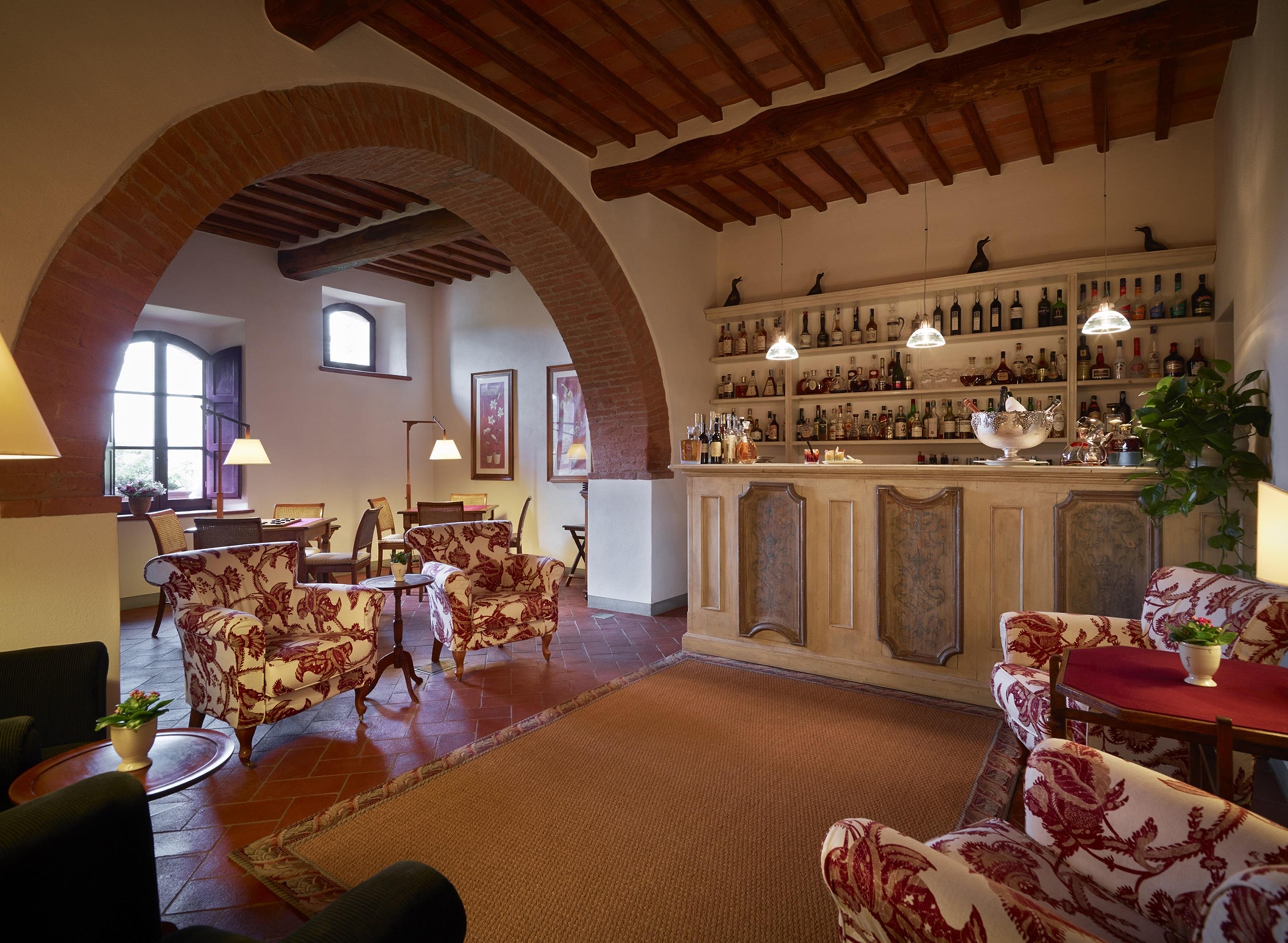 Hotel Le Fontanelle Castelnuovo Berardenga Dış mekan fotoğraf
