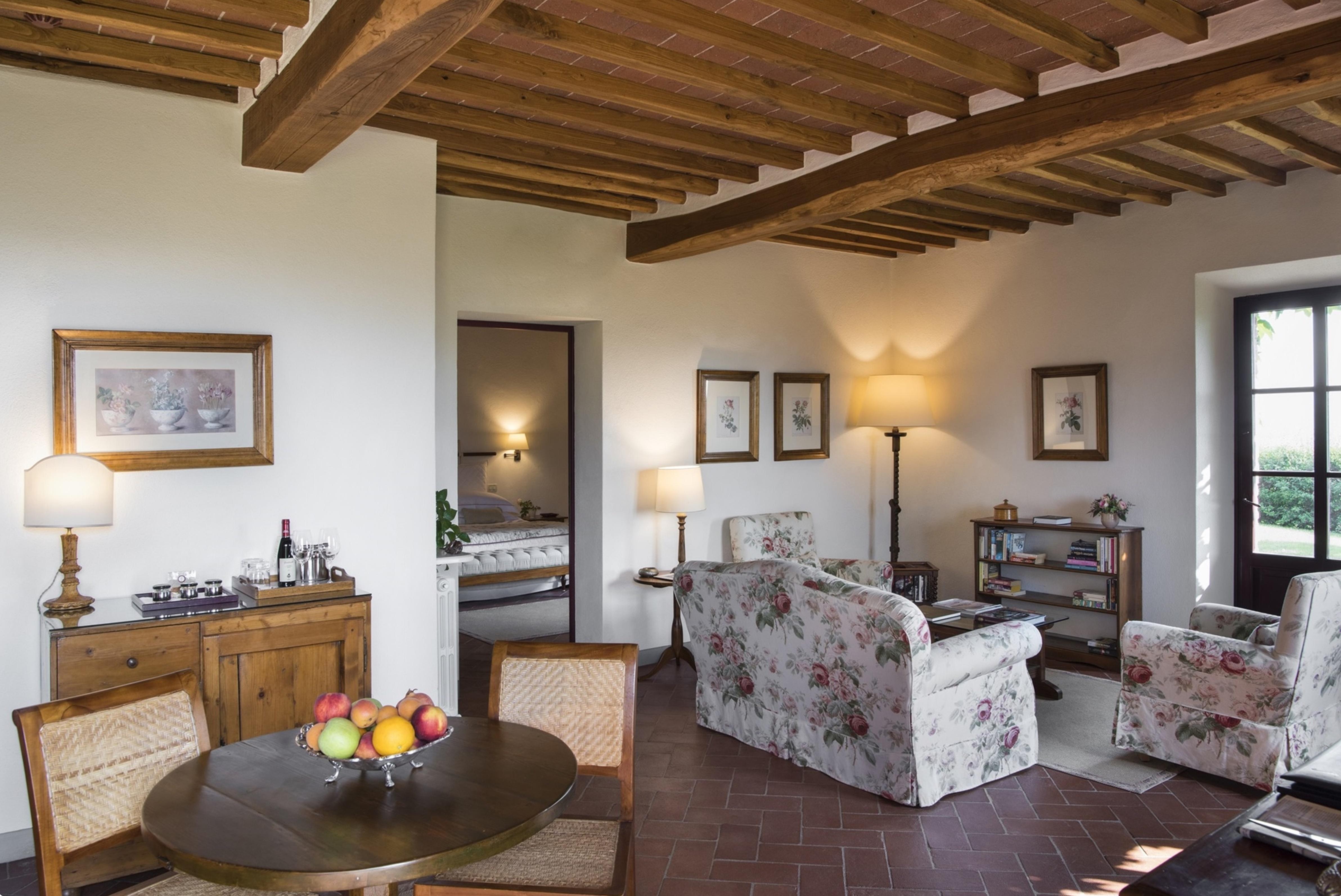 Hotel Le Fontanelle Castelnuovo Berardenga Dış mekan fotoğraf